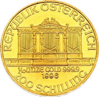 200 Scellini Filarmonica di Vienna (anni misti)